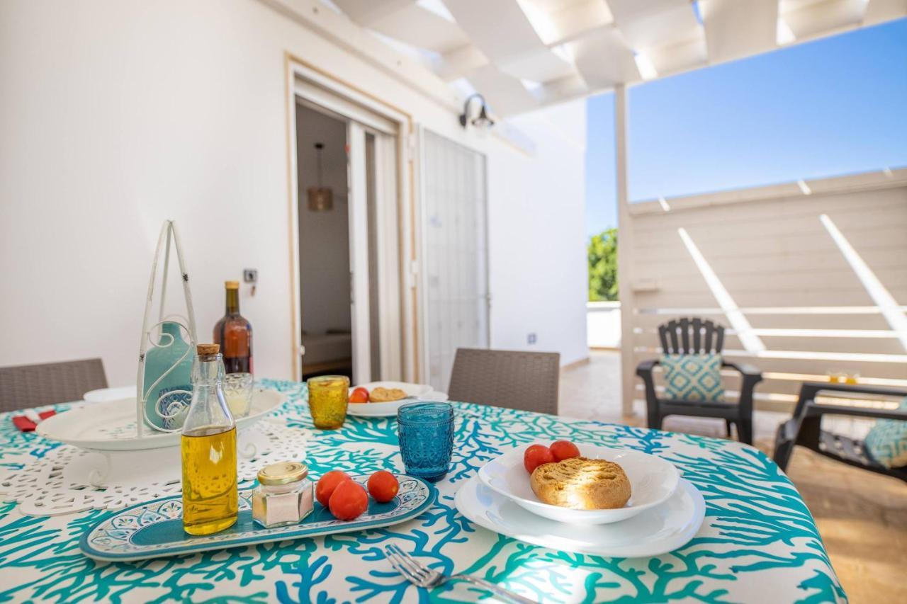 Oro Blu Ξενοδοχείο Torre Suda Εξωτερικό φωτογραφία
