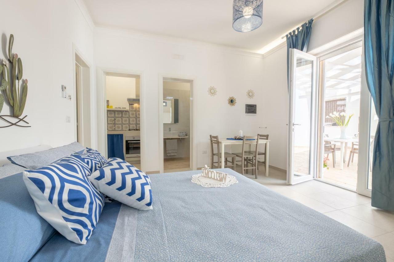 Oro Blu Ξενοδοχείο Torre Suda Εξωτερικό φωτογραφία