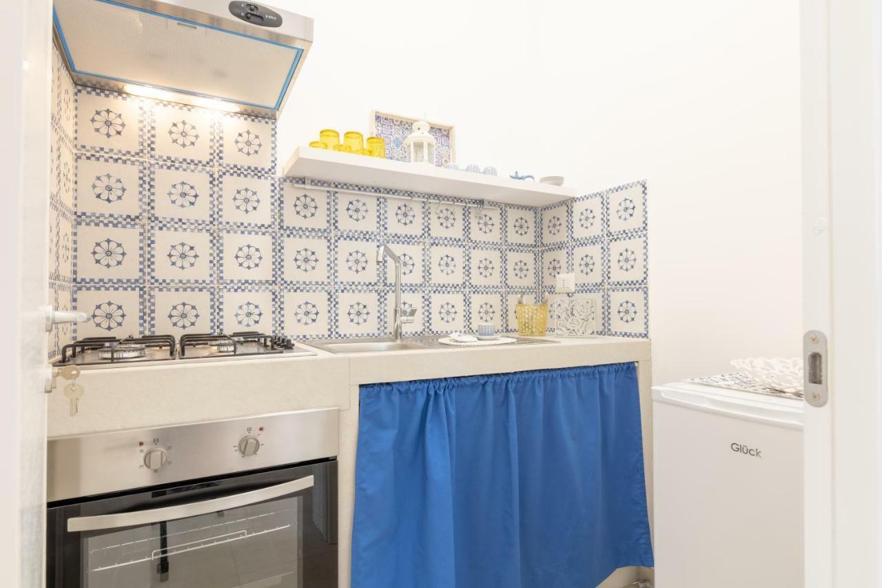 Oro Blu Ξενοδοχείο Torre Suda Εξωτερικό φωτογραφία