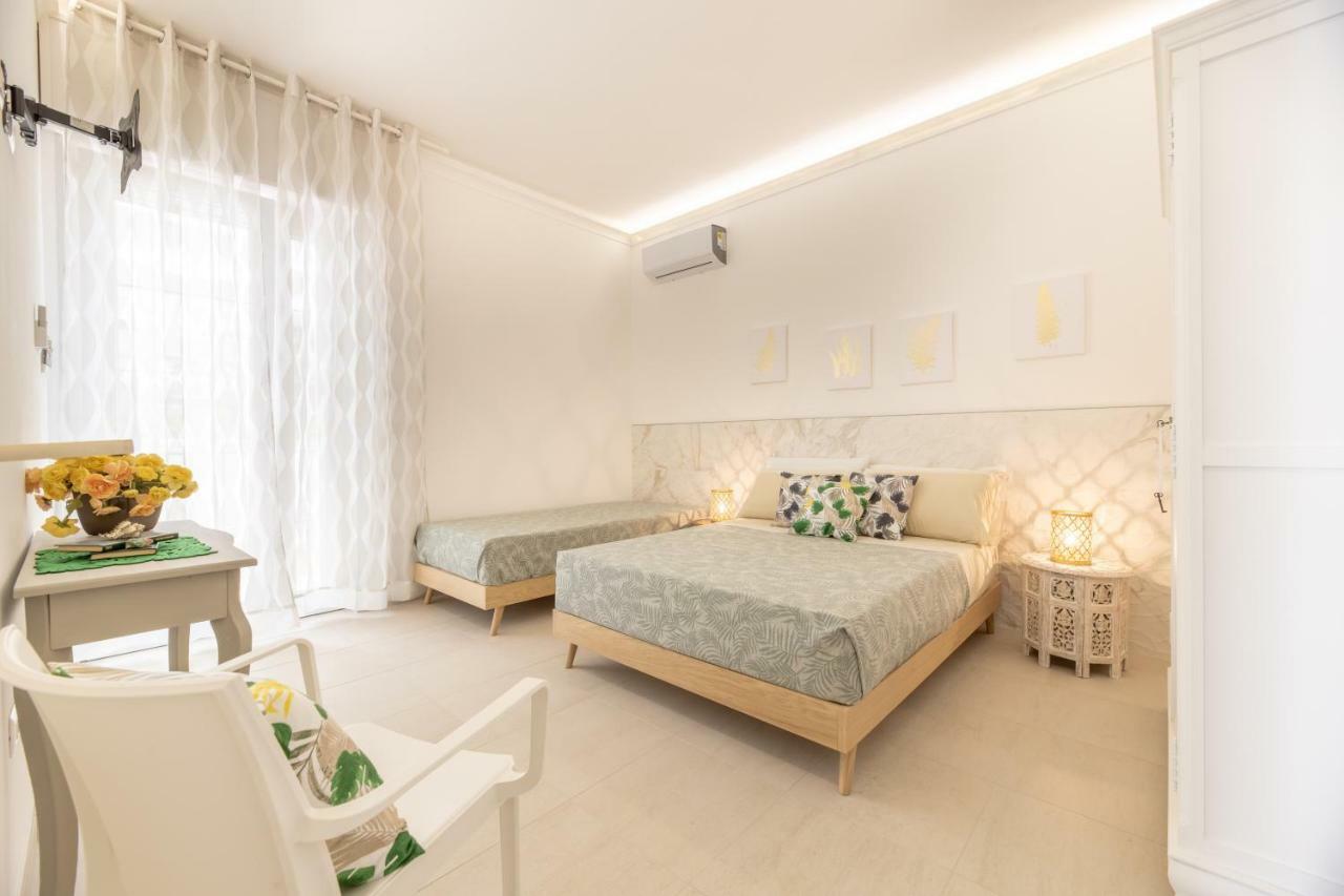 Oro Blu Ξενοδοχείο Torre Suda Εξωτερικό φωτογραφία