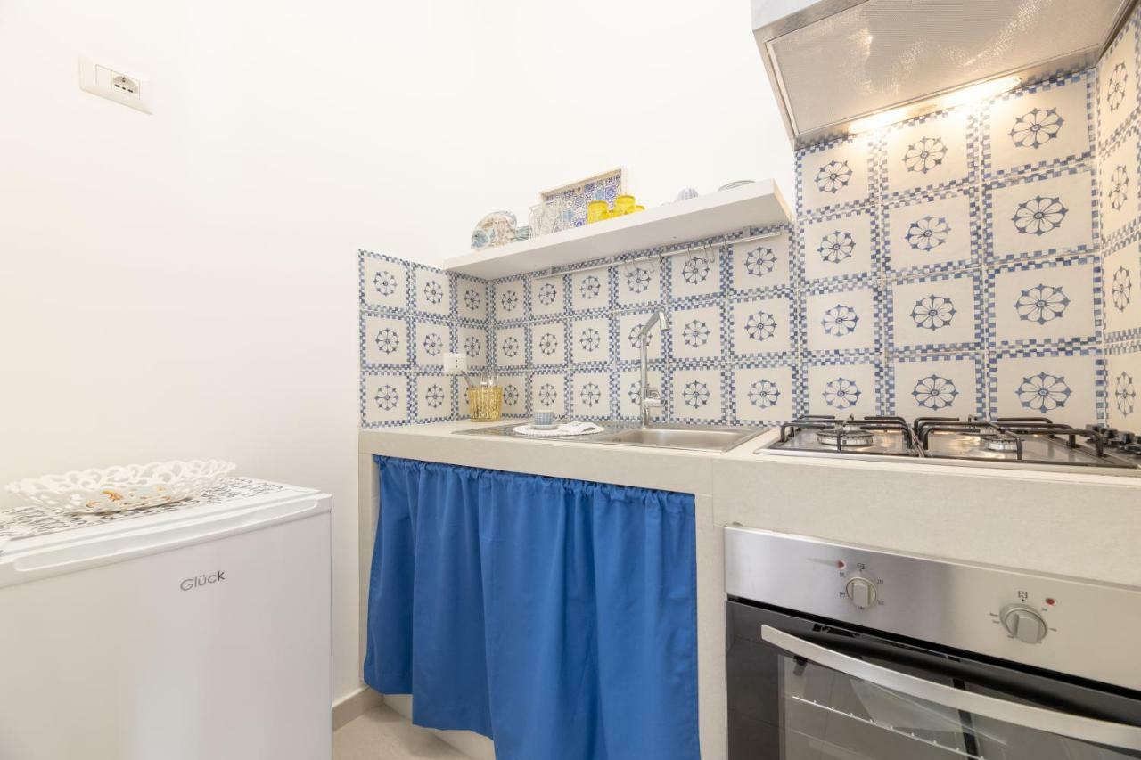 Oro Blu Ξενοδοχείο Torre Suda Εξωτερικό φωτογραφία