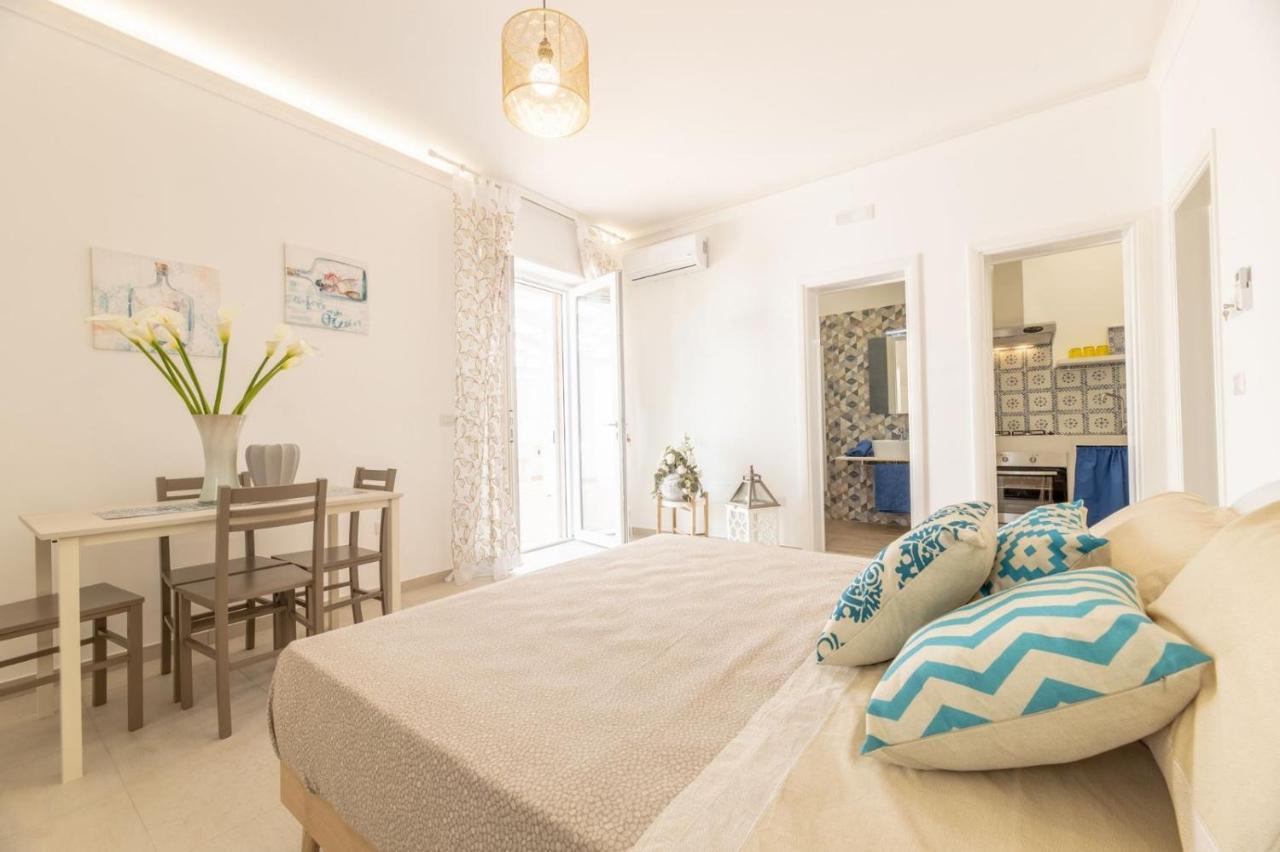 Oro Blu Ξενοδοχείο Torre Suda Εξωτερικό φωτογραφία