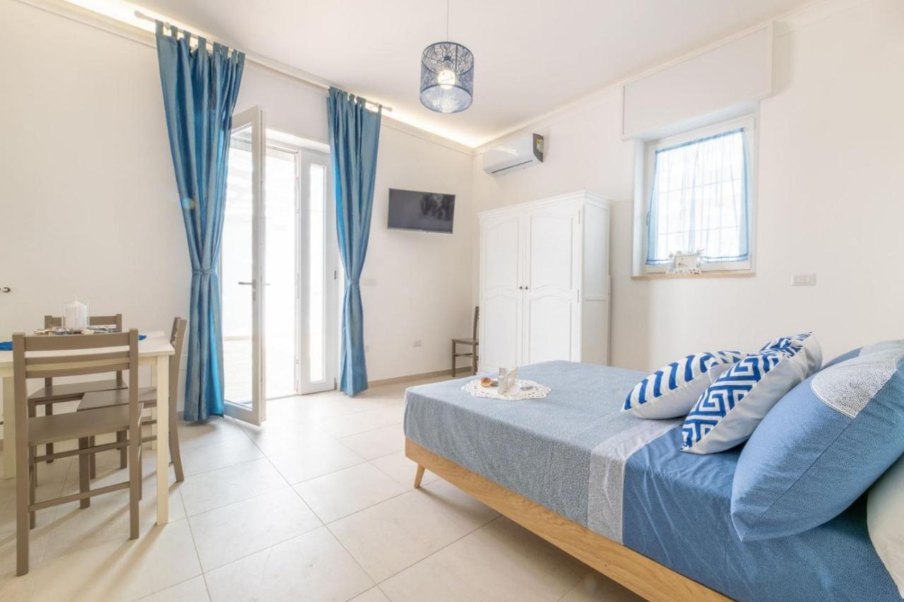 Oro Blu Ξενοδοχείο Torre Suda Εξωτερικό φωτογραφία