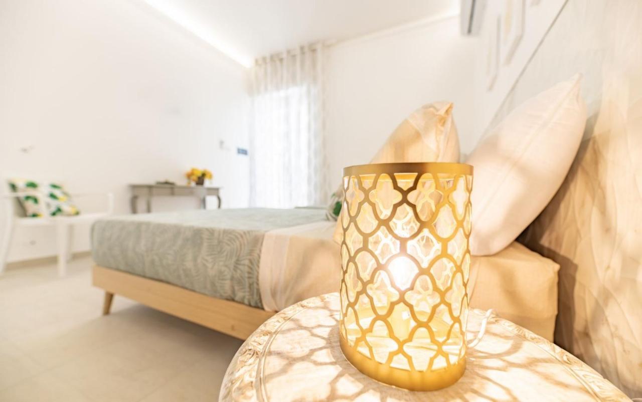 Oro Blu Ξενοδοχείο Torre Suda Εξωτερικό φωτογραφία